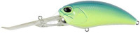Воблер DUO Realis Crank G87 20A 87mm 35.5g ACC3126 Chartreuse Blues