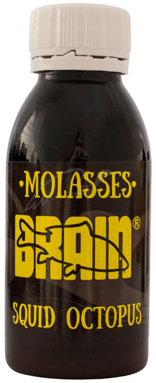 Добавка Brain Molasses Squid Octopus (кальмар/восьминіг) 120ml