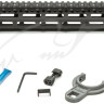 Цевье BCM MCMR-15 (M-LOK® Compatible* Modular Rail)