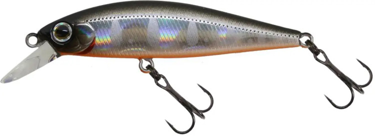 Воблер ZipBaits Rigge Flat 50 S 50mm 5.3g #916