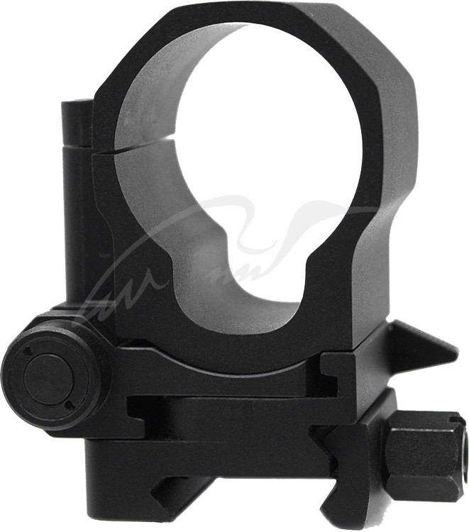 Крепление для оптики Aimpoint FlipMount для Comp C3. d - 39 мм. Weaver/Picatinny