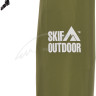 Каремат надувний Skif Outdoor Bachelor Ultralight. Розмір 190х55х5 см. Olive