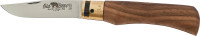 Ніж Old Bear Classic L Walnut