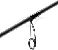 Спінінг Select Force FRC-762H 2.28m 12-38g Fast