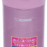 Харчовий термоконтейнер ZOJIRUSHI SW-EAE50PS 0.5l Рожевий