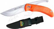 Нож Outdoor Edge SwingBlade Orange Clam