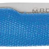Нож Boker Magnum Deep Blue Canvas