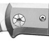 Нож Lionsteel Gitano Carbon Fiber