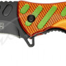 Ніж Skif Plus Funster к: black/orange