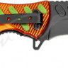 Ніж Skif Plus Funster к: black/orange
