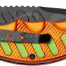 Ніж Skif Plus Funster к: black/orange