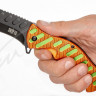 Ніж Skif Plus Funster к: black/orange