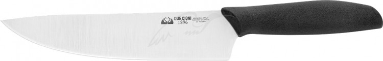Нож кухонный Due Cigni 1896 Chef Knife