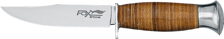 Ніж Fox European Hunter 610/09