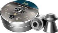 Кулі пневматичні H&N Hollow Point