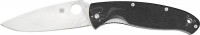 Нож Spyderco Resilience Нож Spyderco Resilience